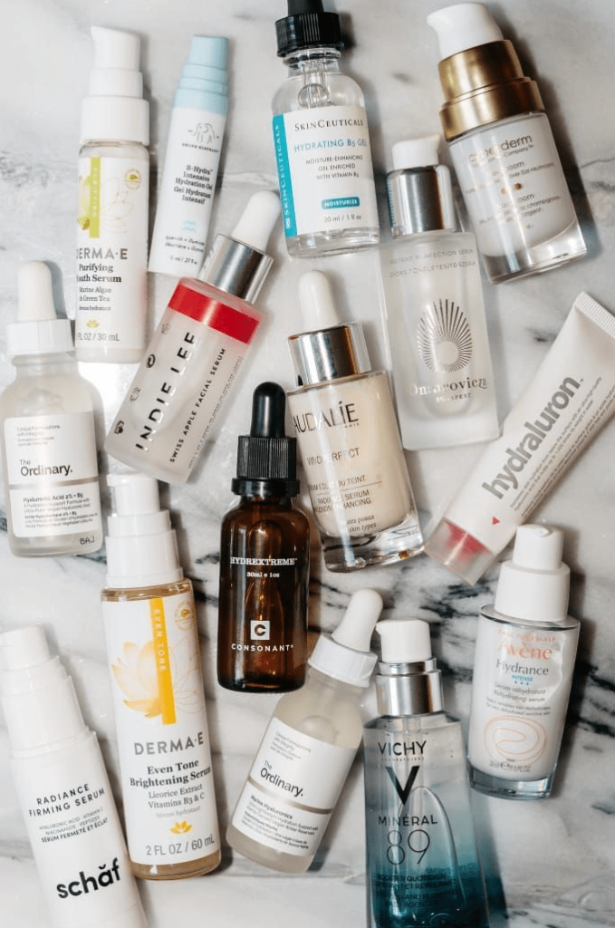 Cerave Resurfacing Retinol Serum vs Differin or Adapelene