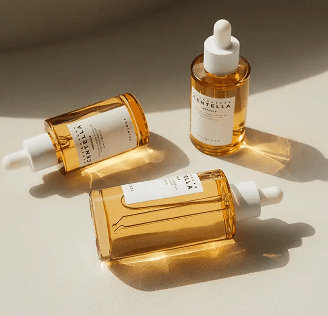 SKIN1004 Madagascar Centella Ampoule