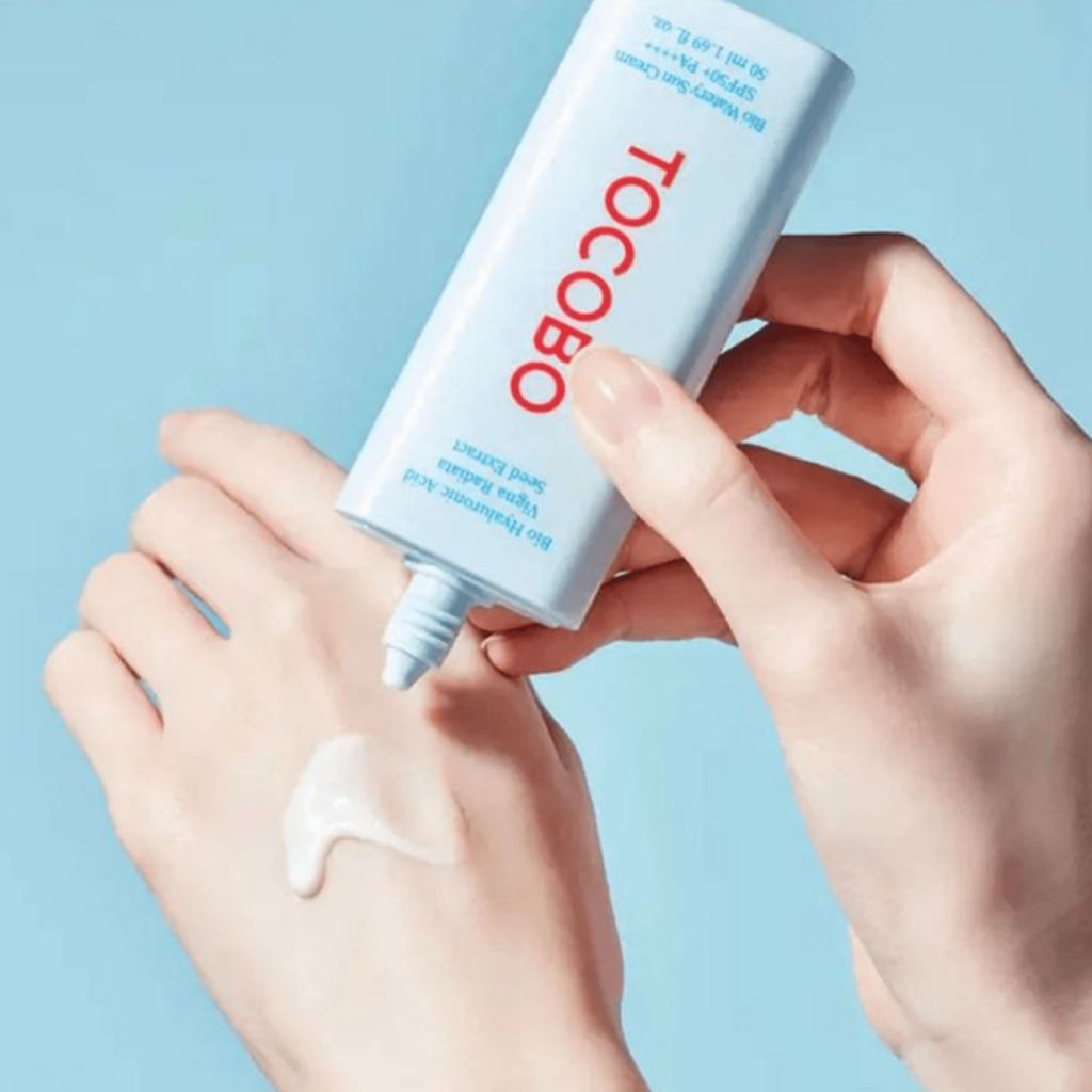 How to create a Korean skincare routine for acne prone skin