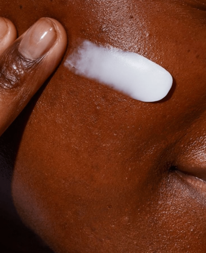 Creating a Korean skincare routine