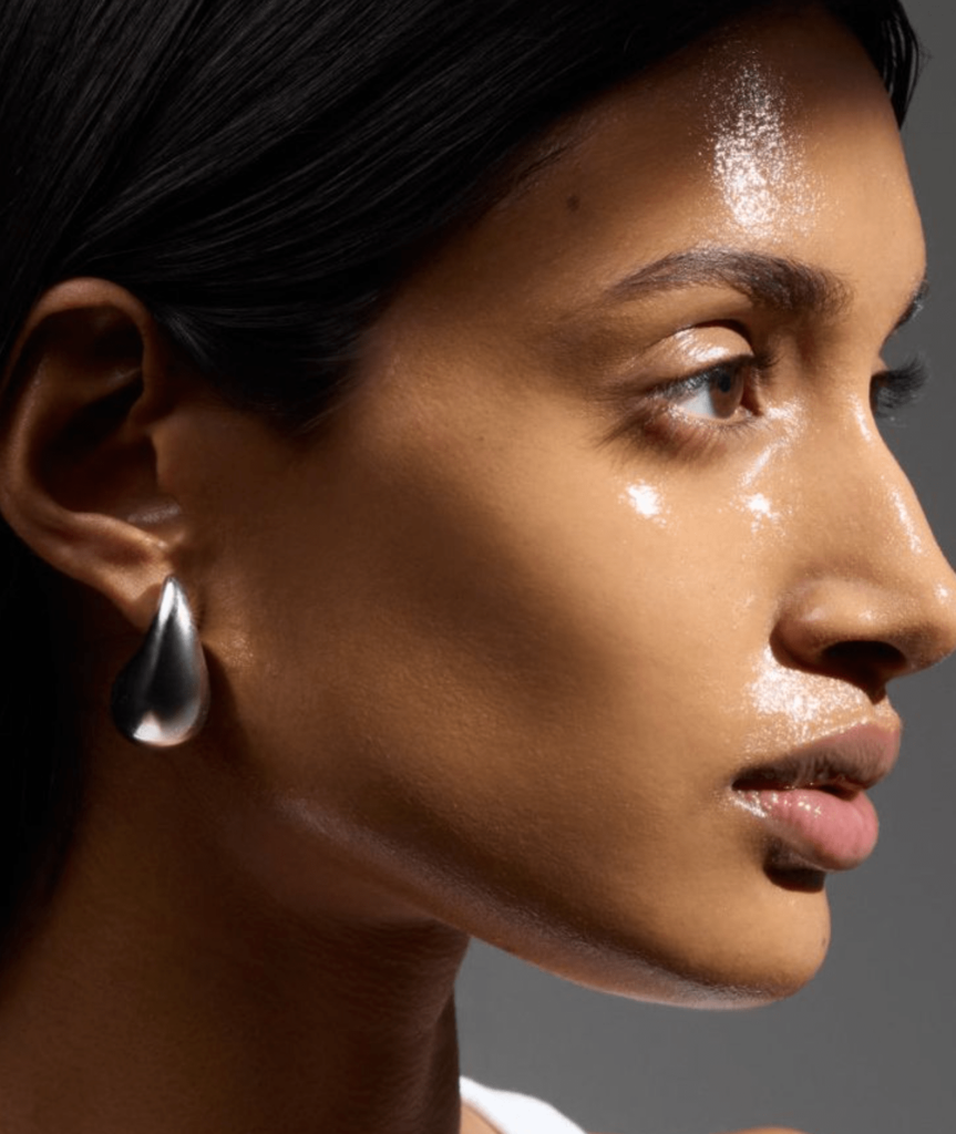 Skin barrier or hydrating products
