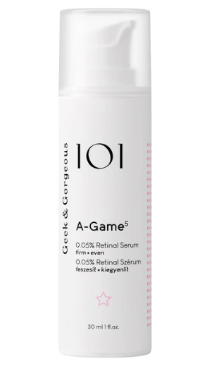 So what is the best retinol to start with?