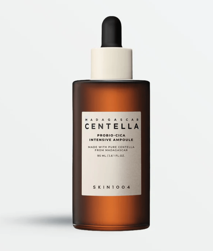 best skin1004 products for acne scars