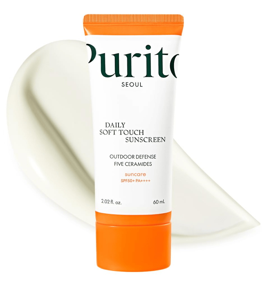 best korean skincare for acne scars sun protection