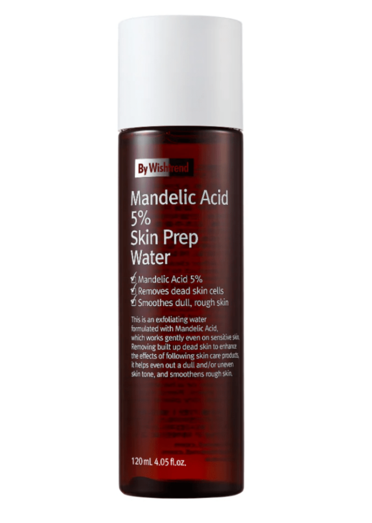 By wishtrend mandelic water