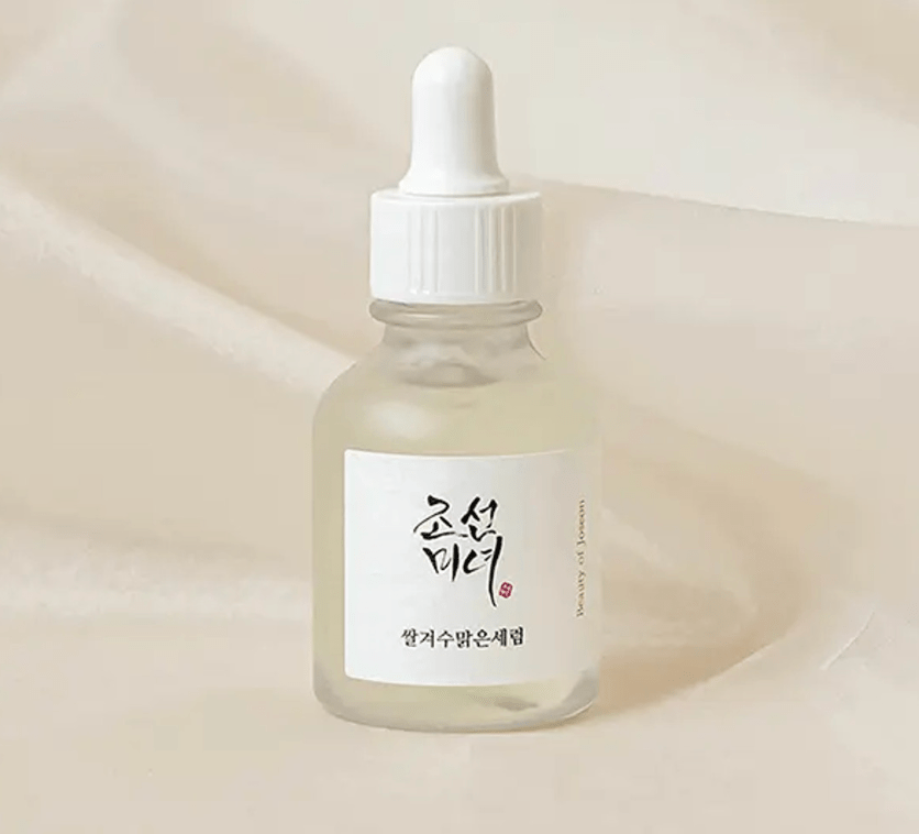 beauty of joseon serum for hyperpigmentation