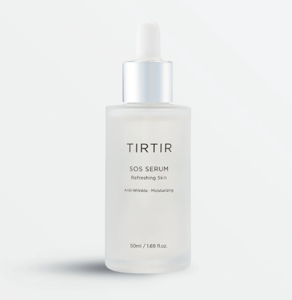 SOS serum by TirTir