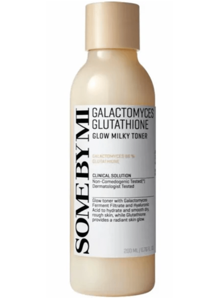 Byoma vs Ordinary milky toner: which is best?