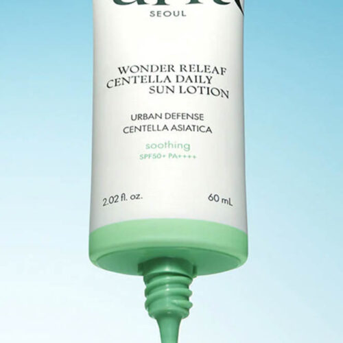 Korean SPF