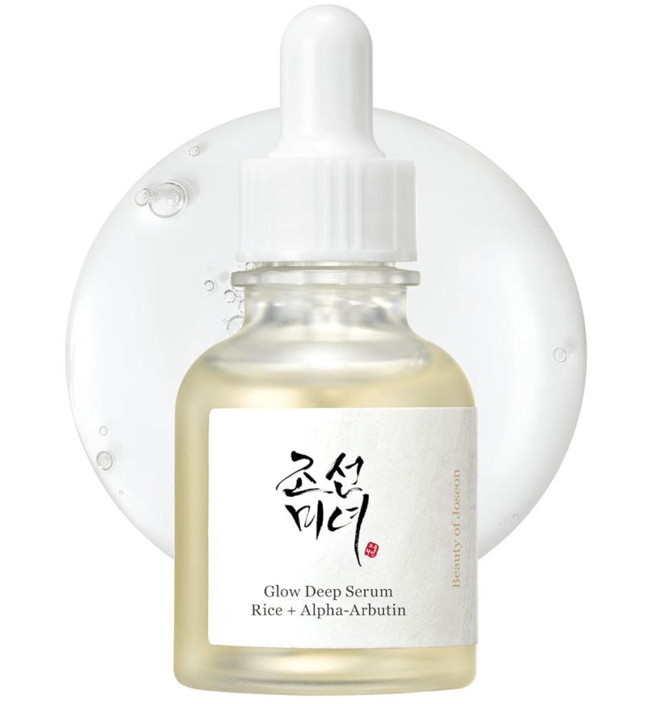 Beauty of Joseon niacinamide Beauty of Joseon: Glow Serum: Propolis + Niacinamide