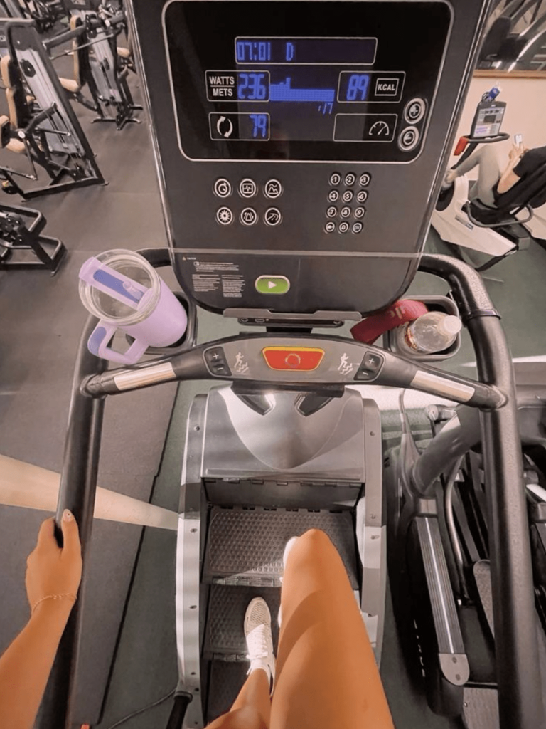 exercise exercise