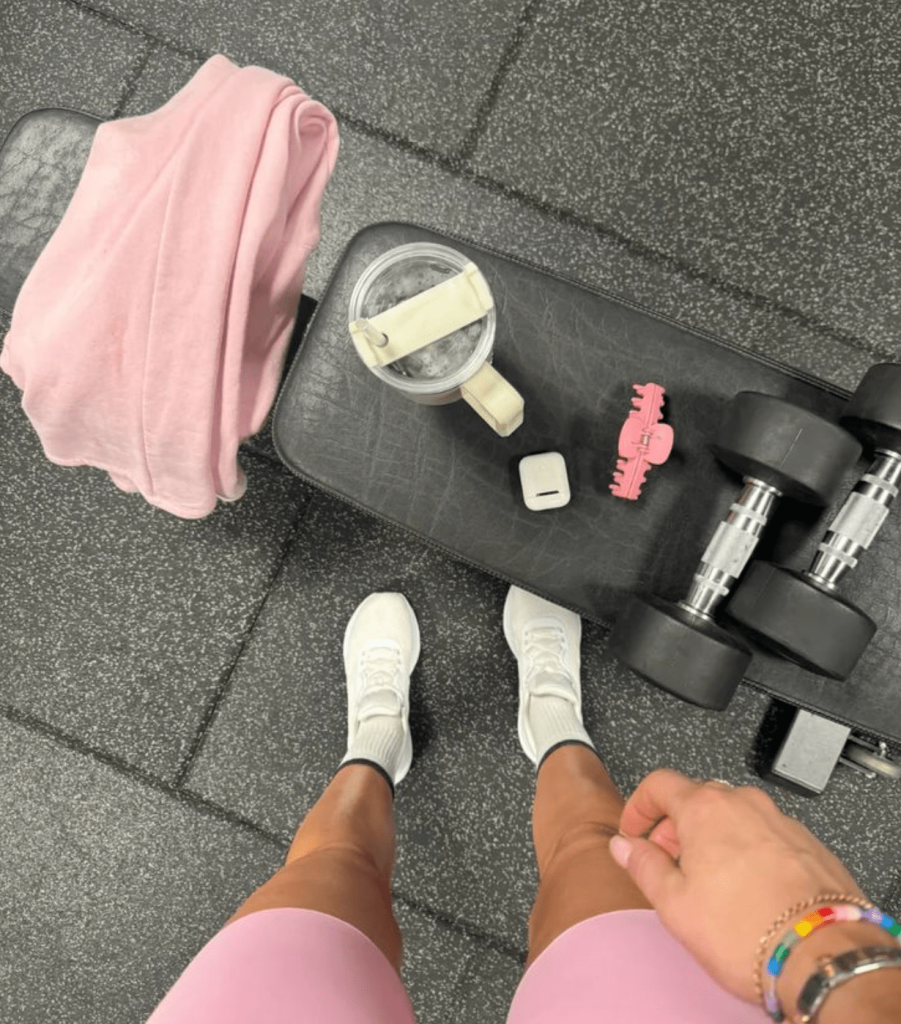 low-impact workout low-impact workout