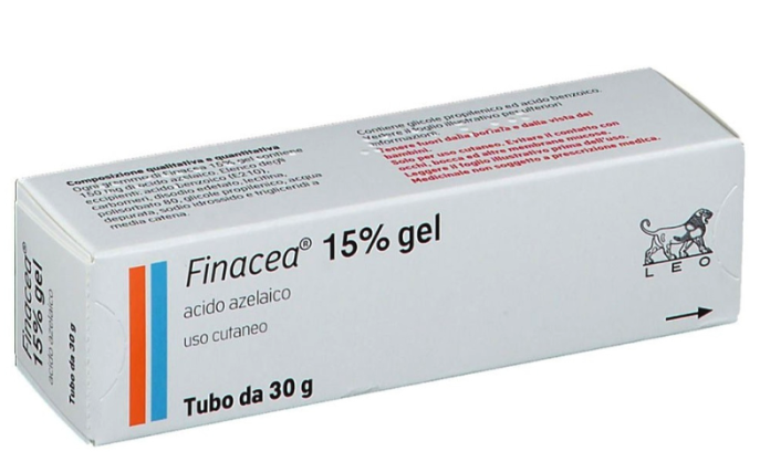 Finacea Gel How to Get Prescription Azelaic Acid or Finacea Gel Online