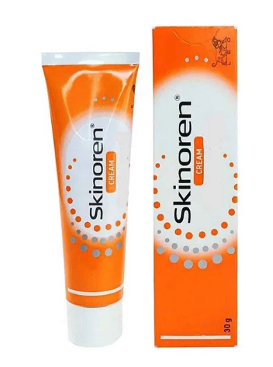skinoren cream How to ask GP for prescription azelaic acid