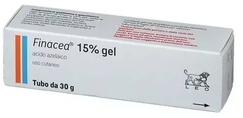azelaic acid azelaic acid