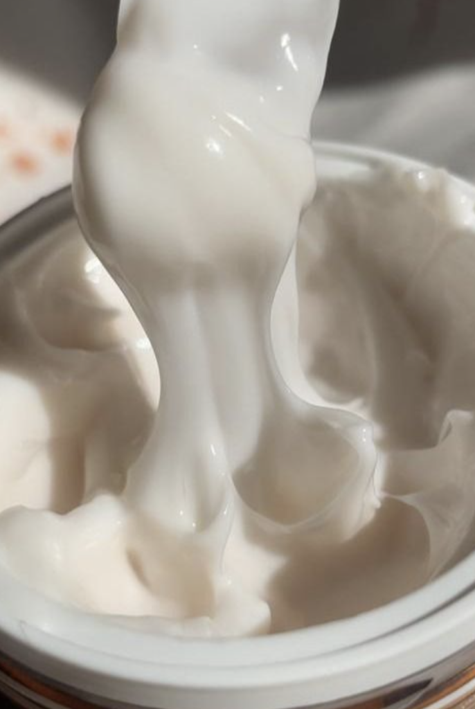 thick cream thick cream