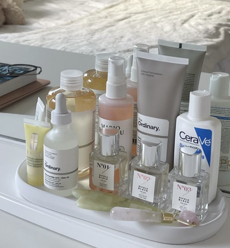 skincare products skincare products