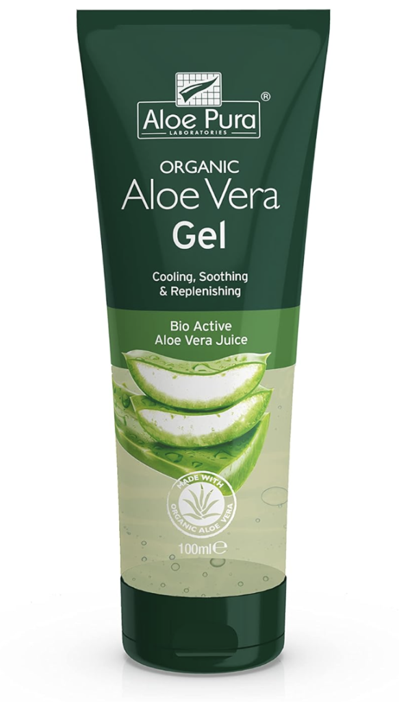 pure aloe vera gel pure aloe vera gel