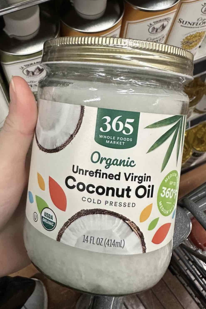 Is coconut oil good for sunburn? best products for skin healing