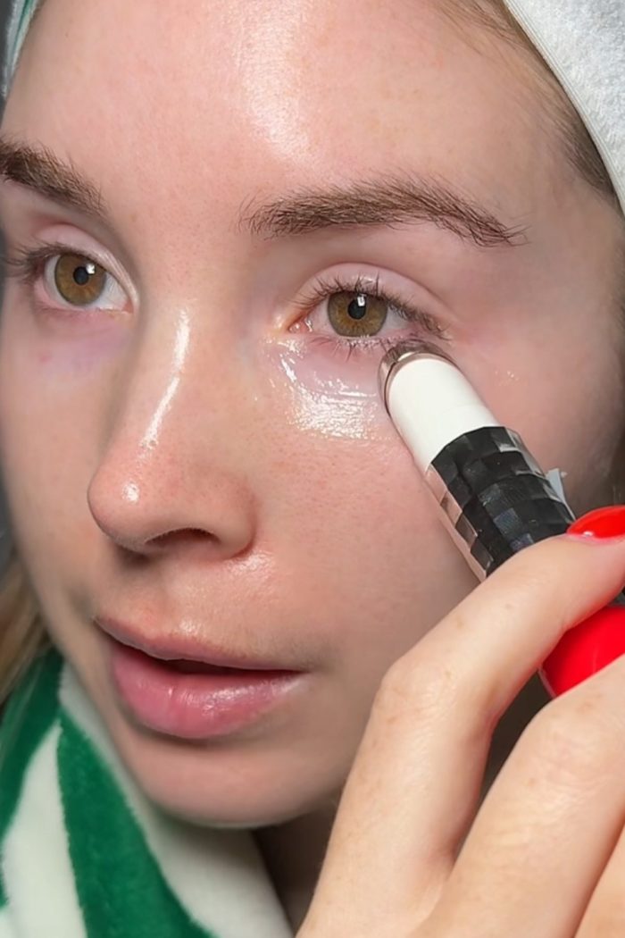 Is eye cream necessary or overhyped? 