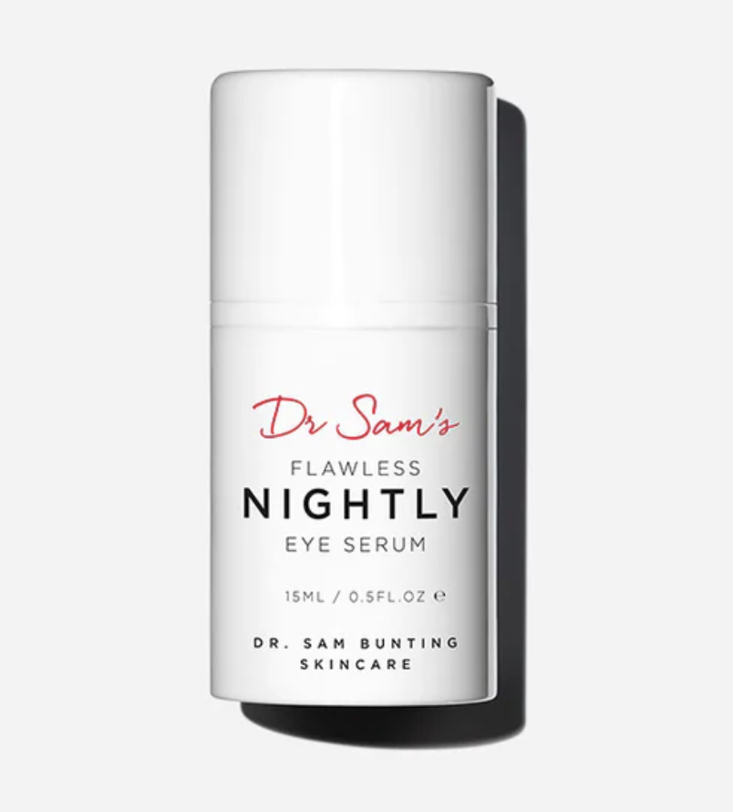 Dr Sam’s Flawless Nightly Eye 2% Retinoid Dr Sam’s Flawless Nightly Eye 2% Retinoid