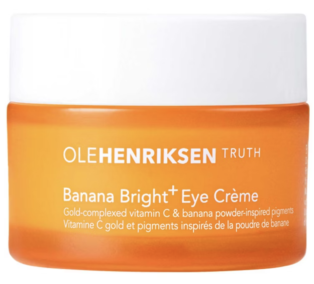 Ole Henriksen Banana Bright Eye Crème Ole Henriksen Banana Bright Eye Crème
