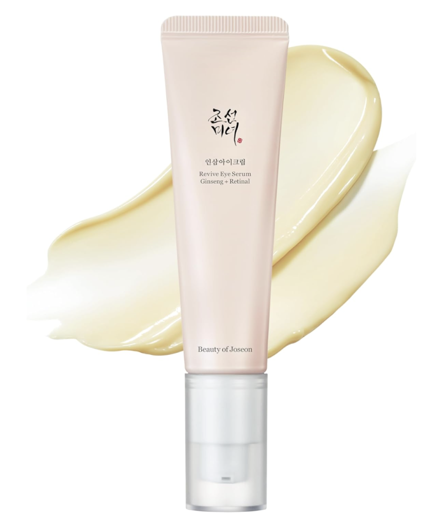 Beauty of Joseon Revive Eye Serum Beauty of Joseon Revive Eye Serum