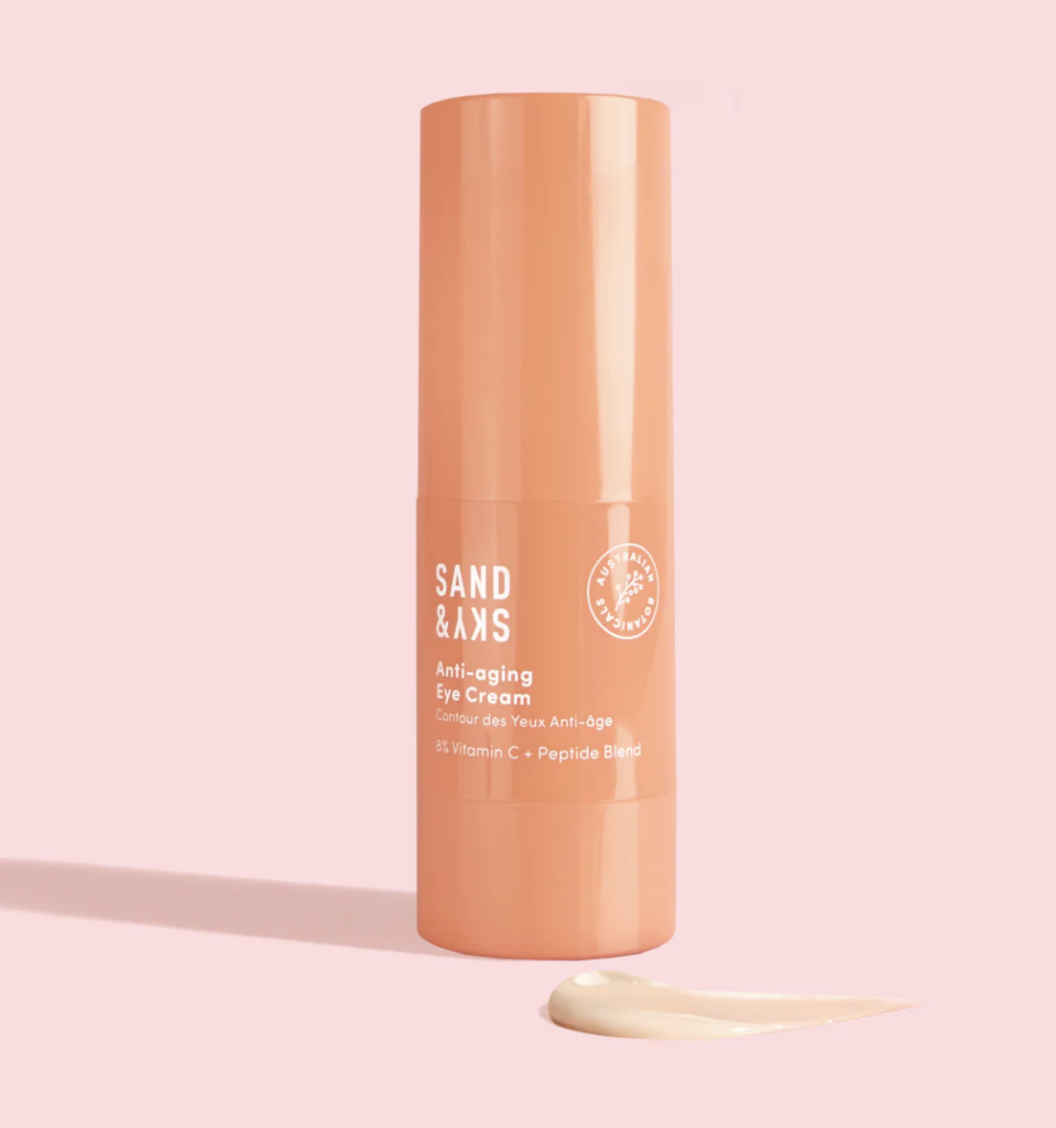 Sand & Sky Anti-Ageing Eye Cream Sand & Sky Anti-Ageing Eye Cream
