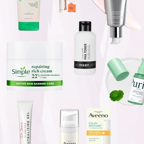 What is combination skin: how to care for oily and dry areas