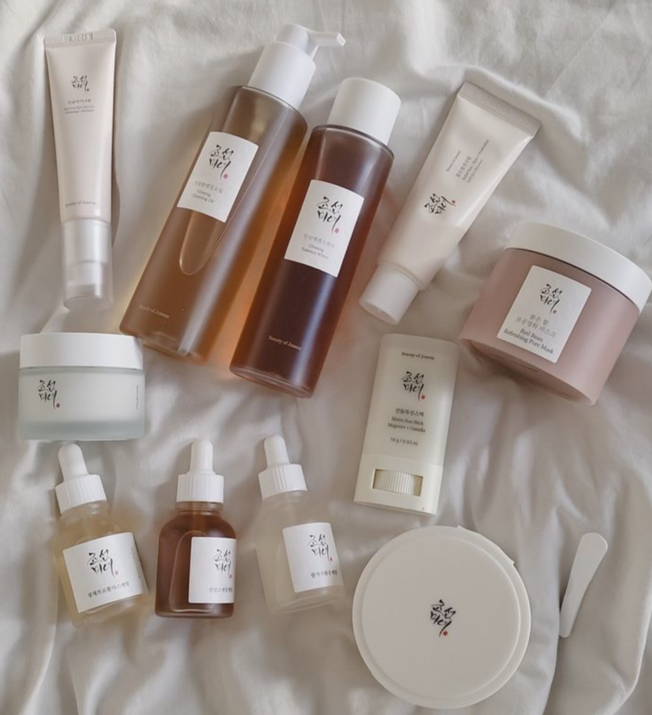 beauty of joseon skincare products beauty of joseon skincare products