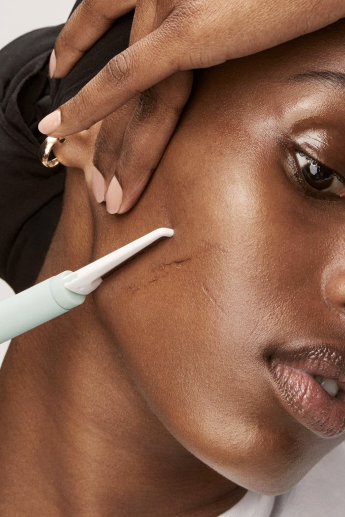 Is dermaplaning good for your skin? My thoughts on face shaving