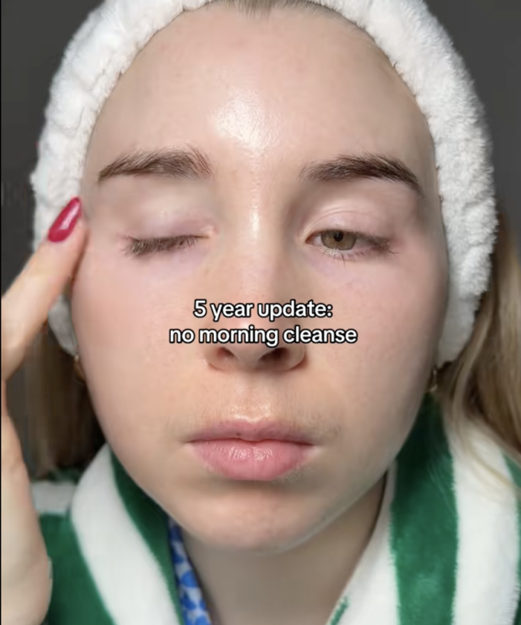 Is niacinamide good for dry skin