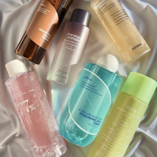 What does toner do for your skin and is it necessary?