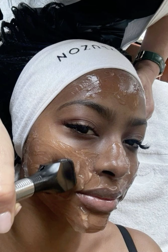 What is a facial? What you need to know before booking one