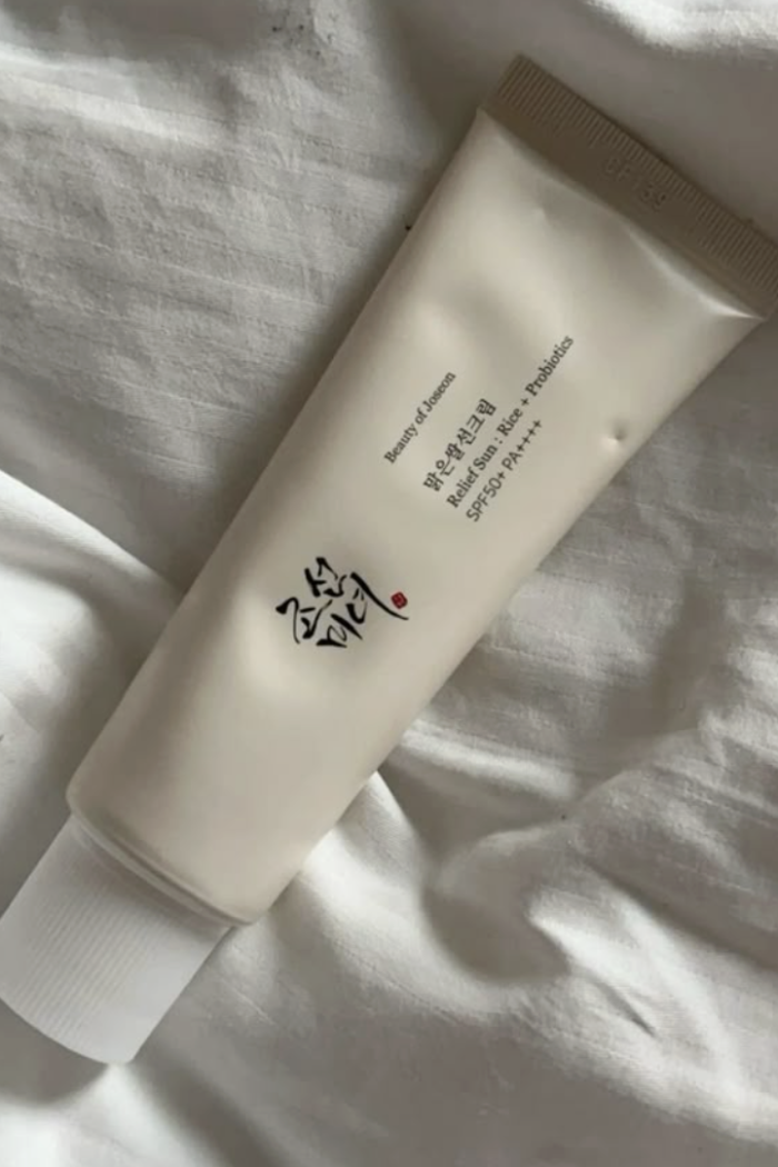 Best sunscreen for acne-prone skin: lightweight daily protection