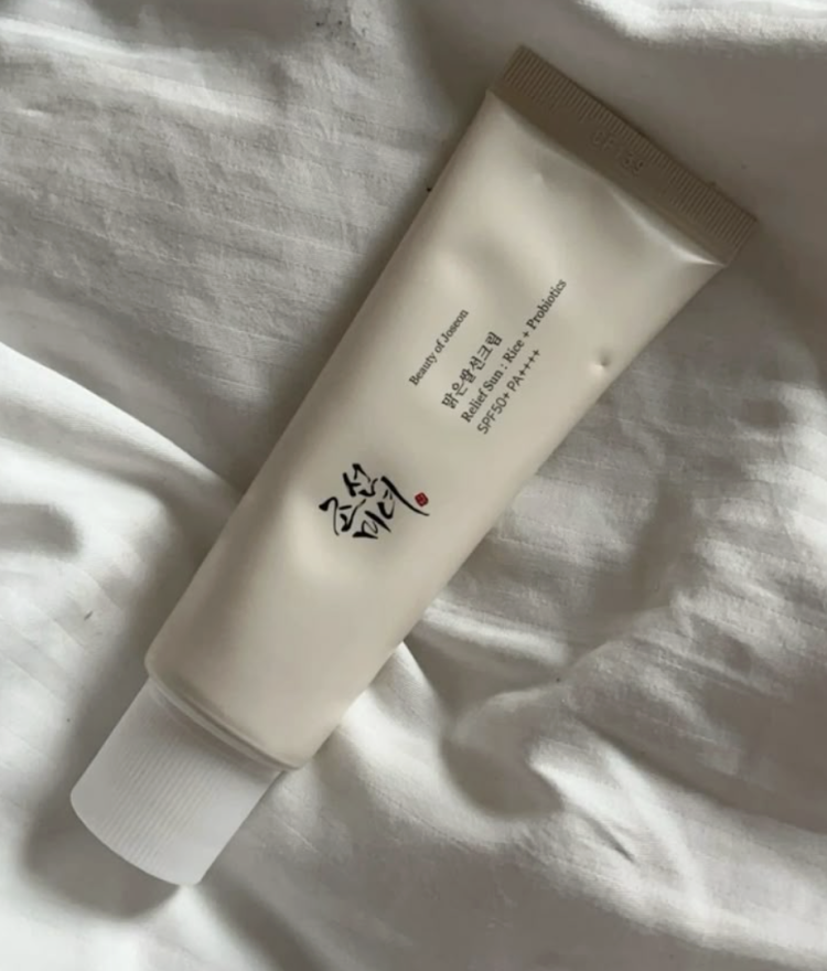 Best sunscreen for acne-prone skin