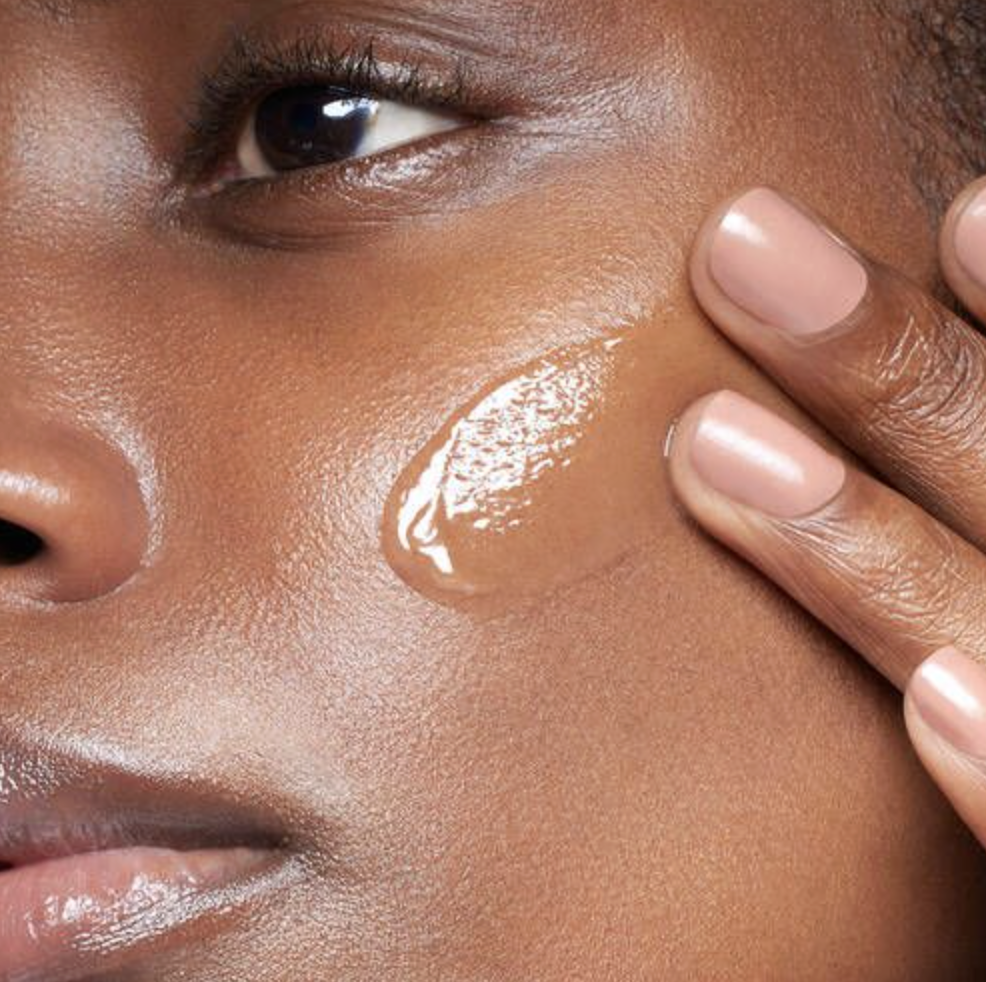 lightweight gel moisturizer