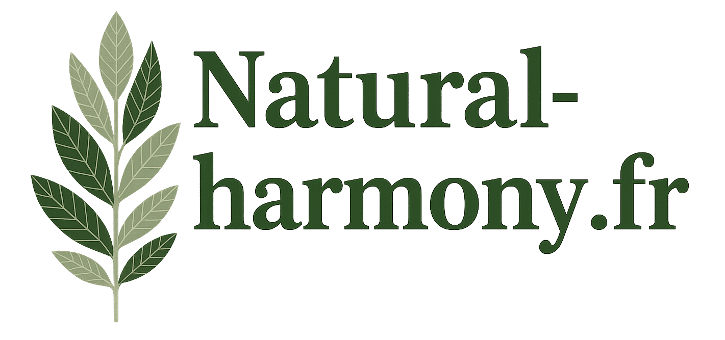 Natural Harmony