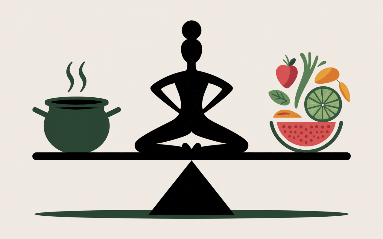 Balance nutritionnelle avec supplément de collagène