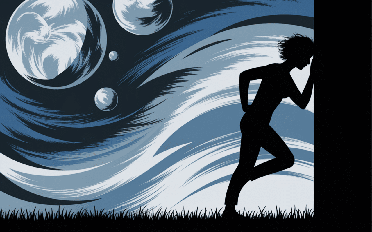 Vertiges et déséquilibre causés par la maladie de Ménière