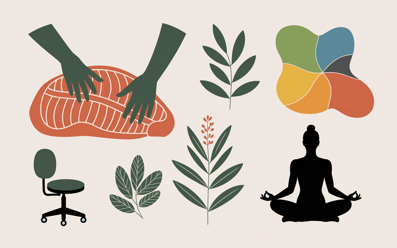 Méthodes de traitement de la névralgie pudendale