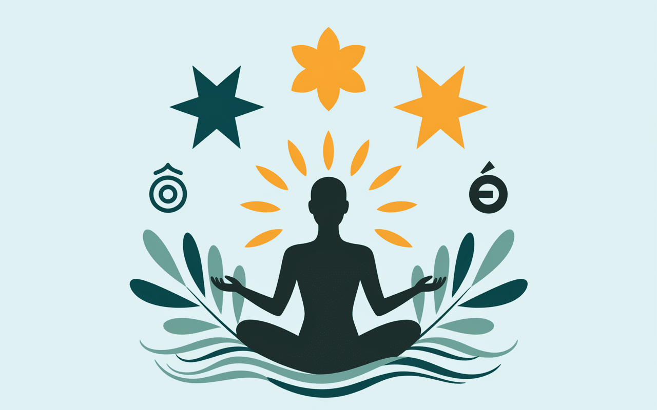 silhouette ashwagandha bienfaits energie relax