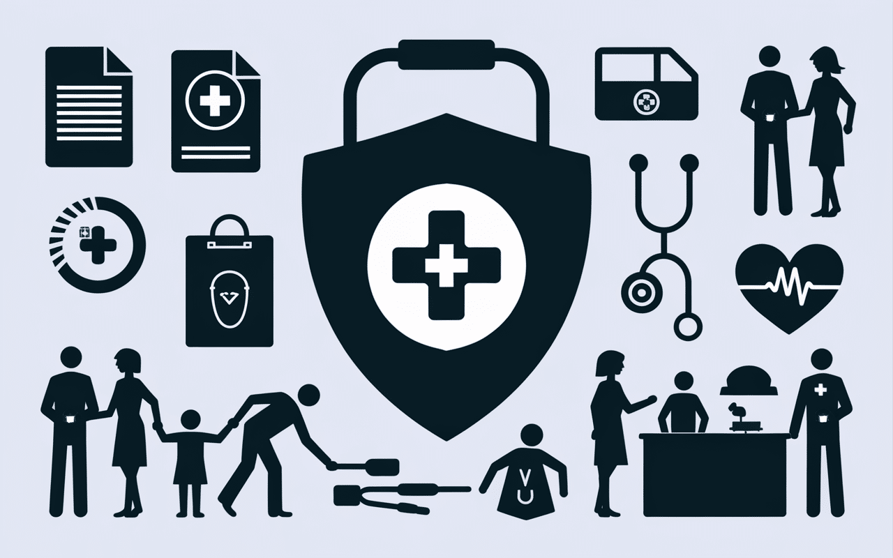 illustration-hcr-bien-etre-bouclier-protection-professionnels-hcr