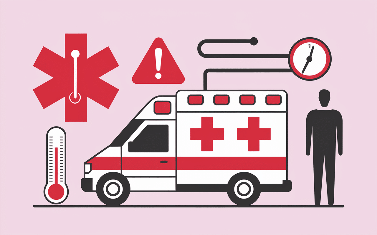 urgence ambulance patient vesicule biliaire peut-on mourir de la vesicule biliaire