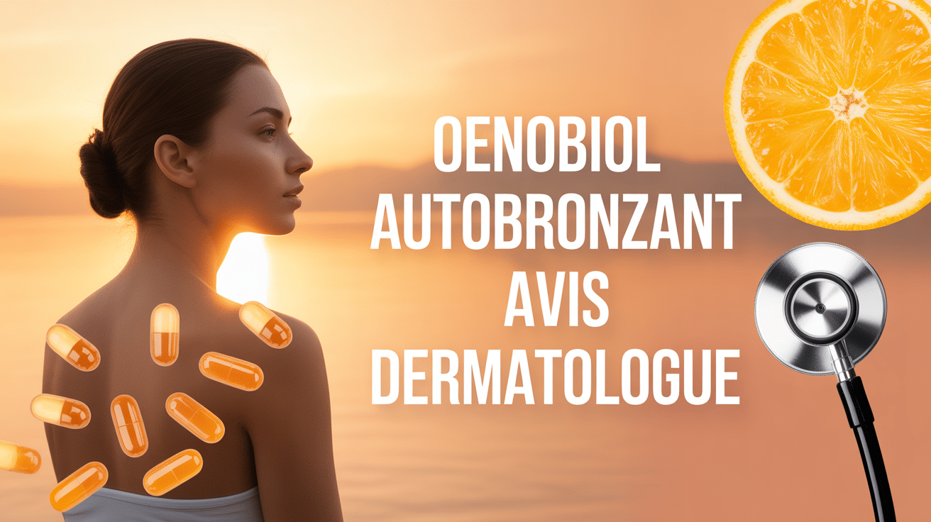 Femme de dos soleil gélules oranges