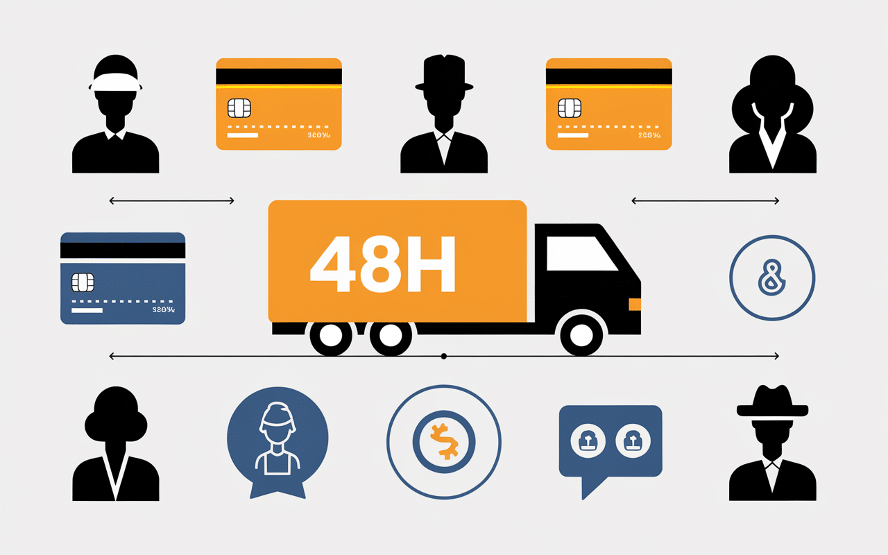 Services mode efashion
