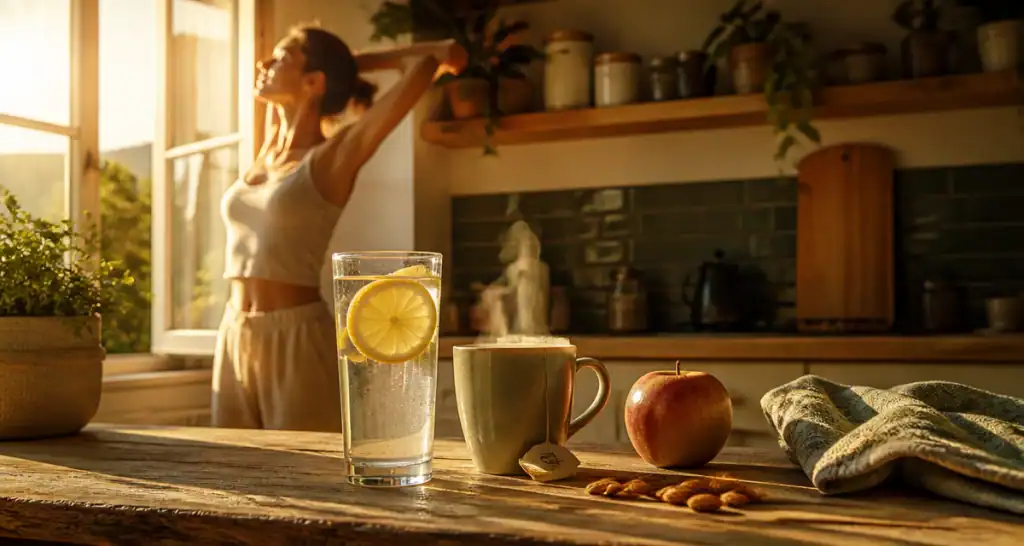 Comment booster son énergie rapidement : 10 minutes de sieste et 3 réflexes efficaces