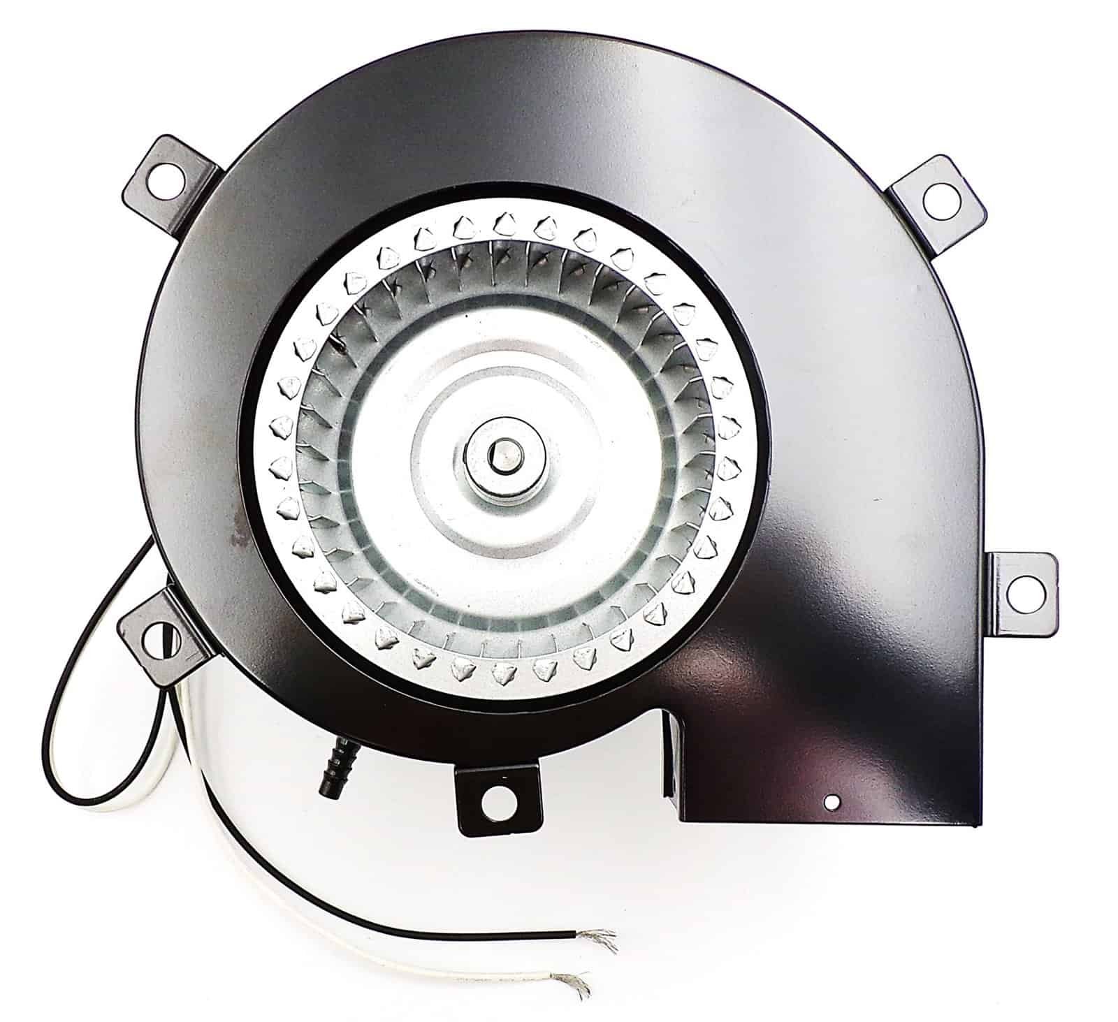 NBK-12166 BLOWER MOTOR, DRAFT INDUCER 115V 1TDV1 - Image 4