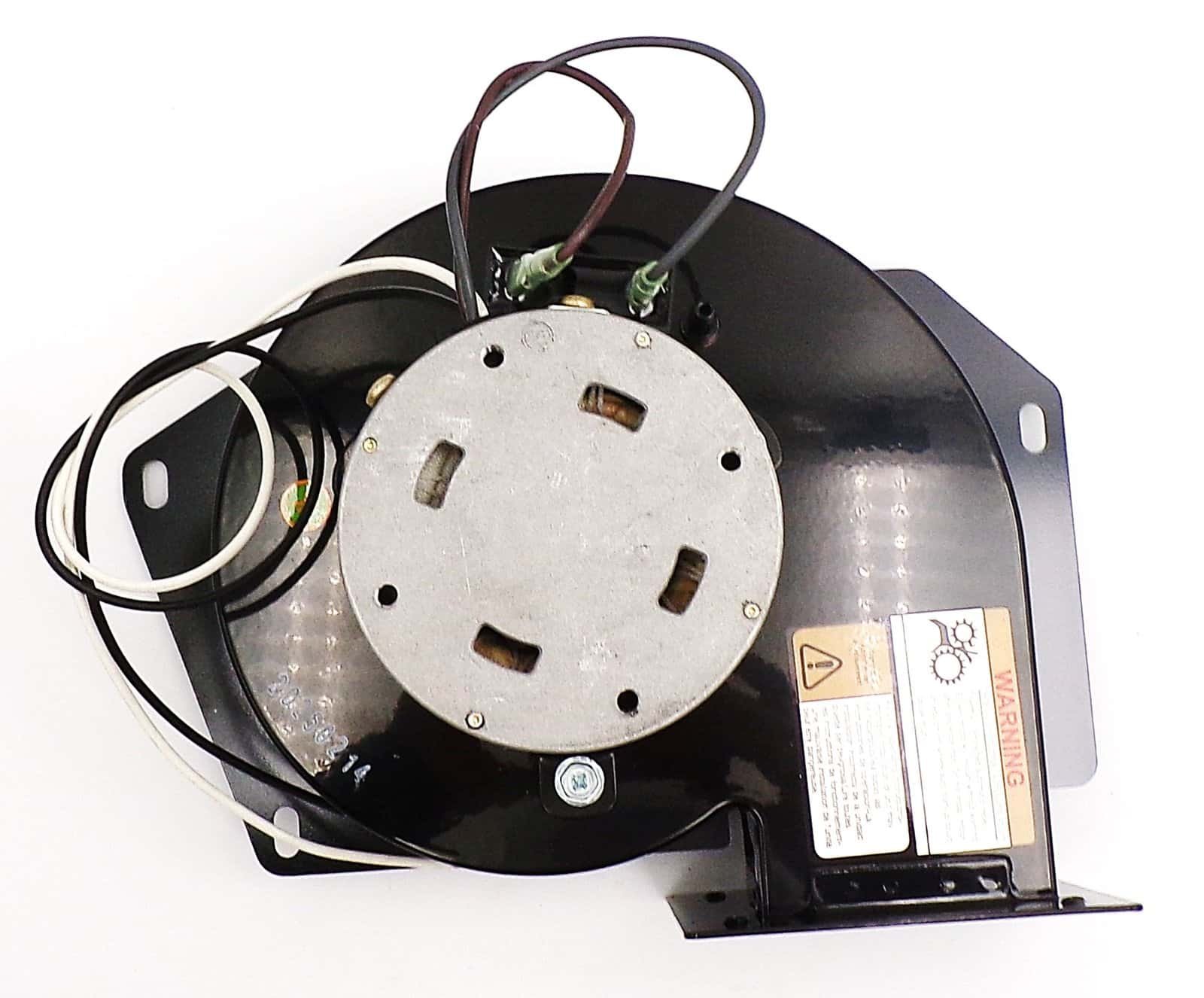 NBK-12170 BLOWER MOTOR, 230V A217 - Image 3