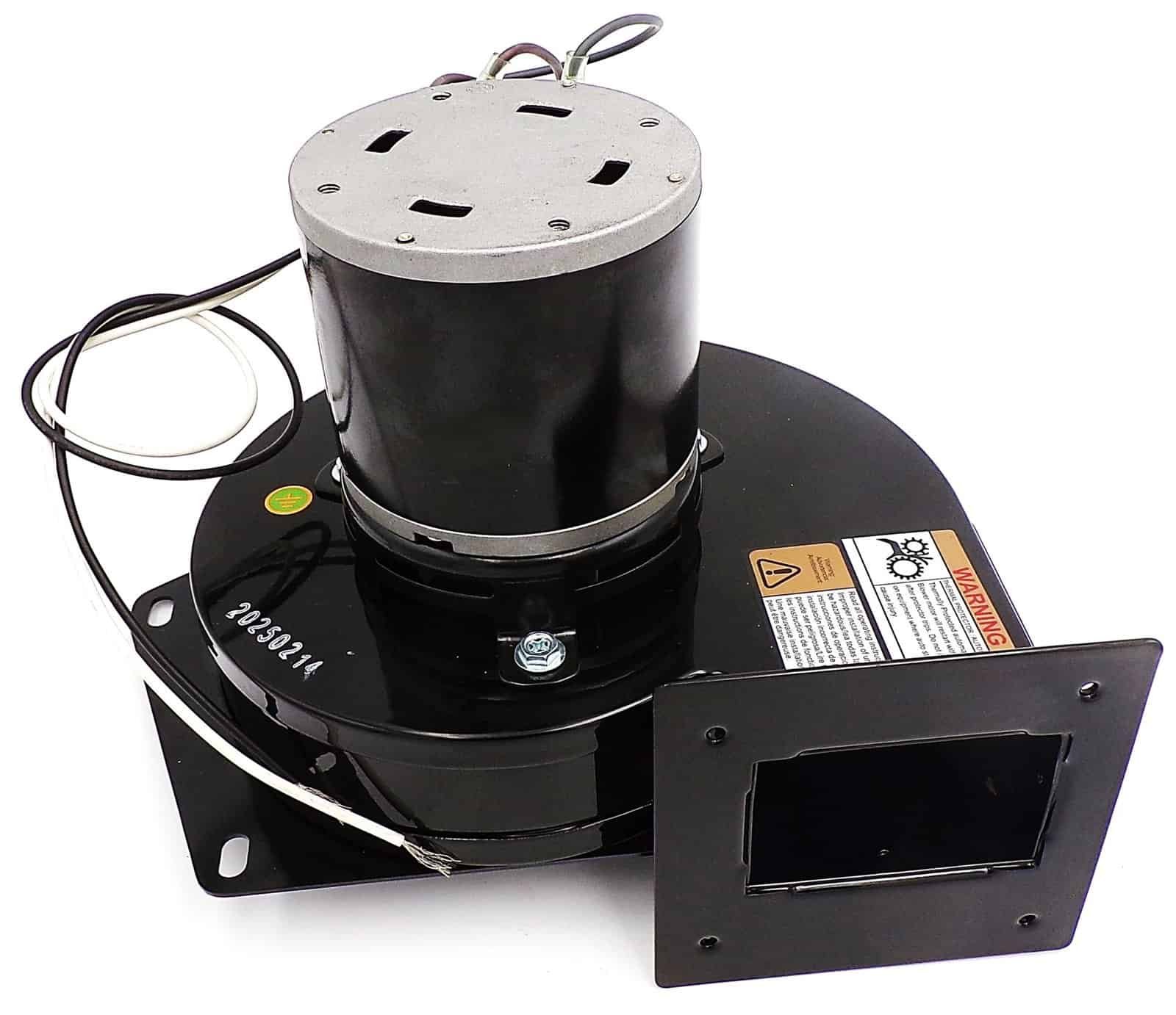 NBK-12170 BLOWER MOTOR, 230V A217